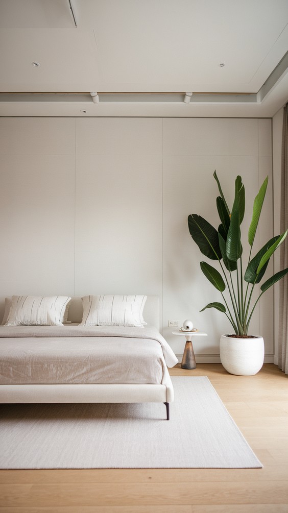 Explore 2025 Bedroom Paint Trends: Bold Colors & Creative Designs