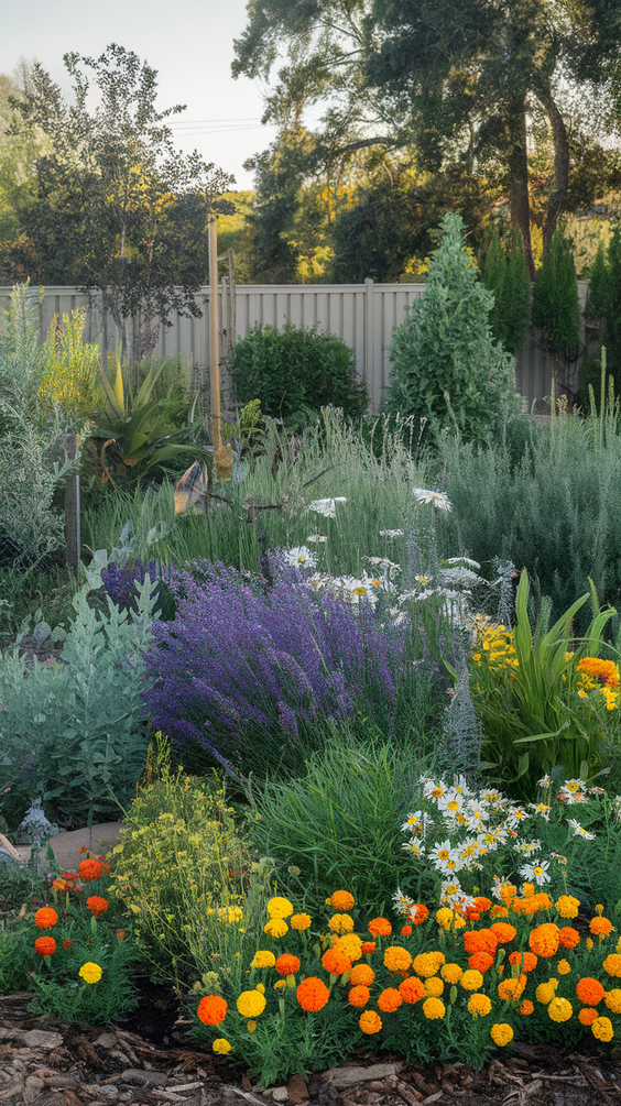 Discover Top Sustainable Flower Gardening Ideas for 2025