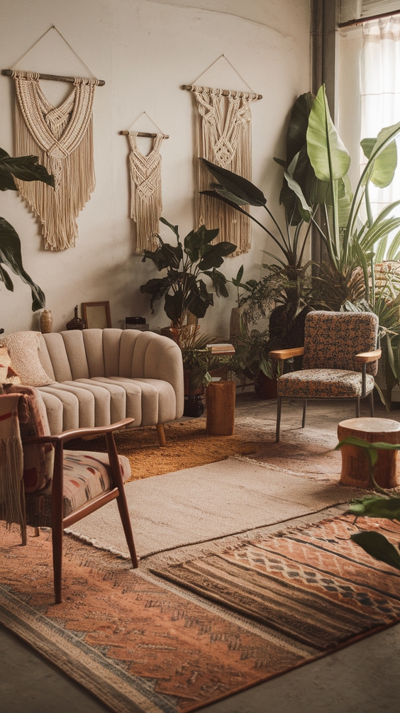 Home Decor Ideas – Spring Trends 2025: Refresh Your Space with Style