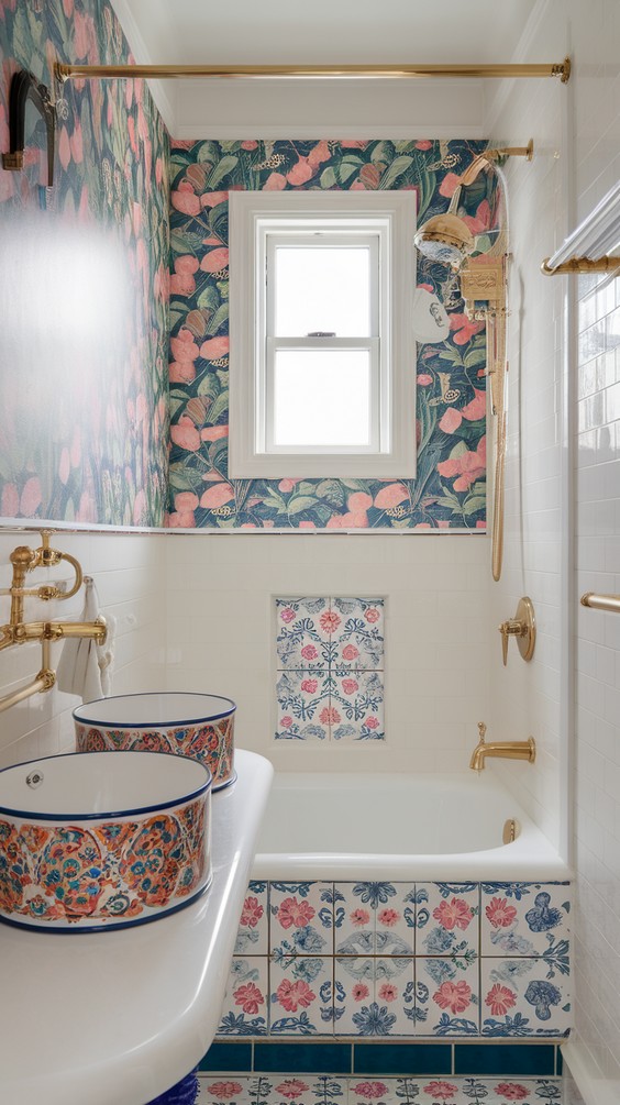 Explore 2025's Top Bathroom Trends: Smart and Luxurious Designs