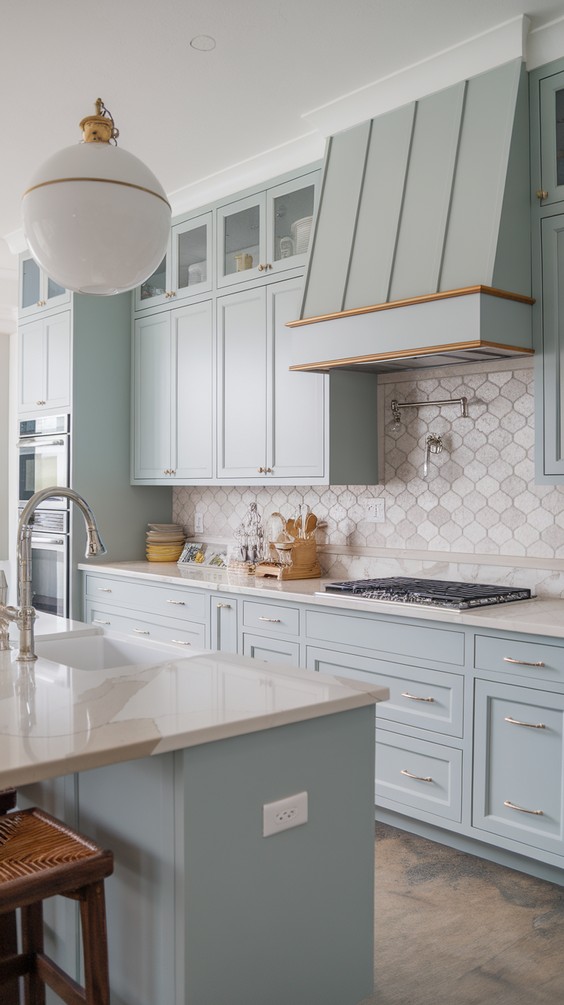 2025 Guide to DIY Kitchen Remodels: Save Money, Add Personal Touches