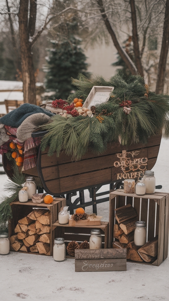 Holiday Outdoor Decor Ideas 2025: Magical Christmas Garden Decorations & DIY Lights