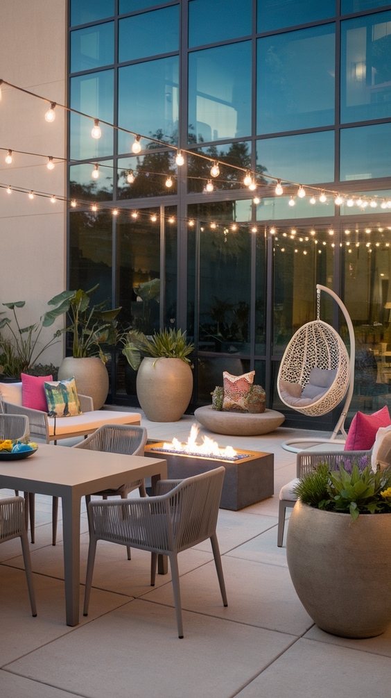 Creative DIY Garden Decor Ideas 2025 for Indoor, Outdoor, Balcony, and Backyard Spaces