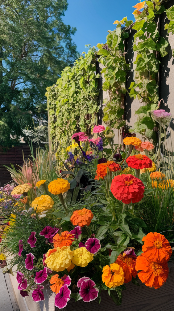 Discover Top Sustainable Flower Gardening Ideas for 2025