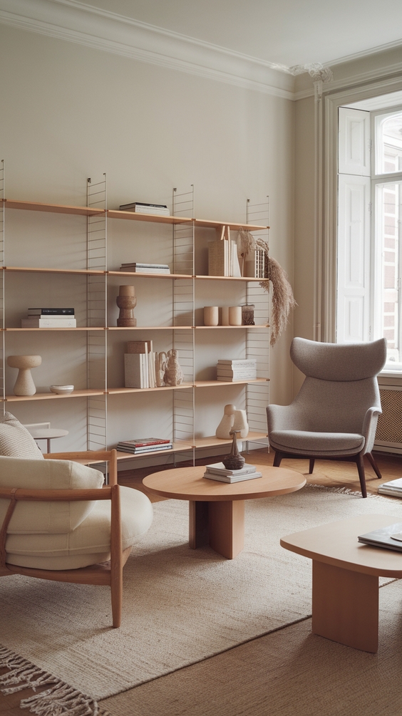 Home Decor Ideas – Spring Trends 2025: Refresh Your Space with Style