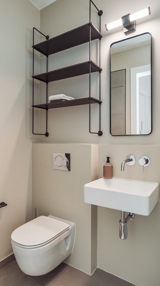 Explore 2025's Top Bathroom Trends: Smart and Luxurious Designs