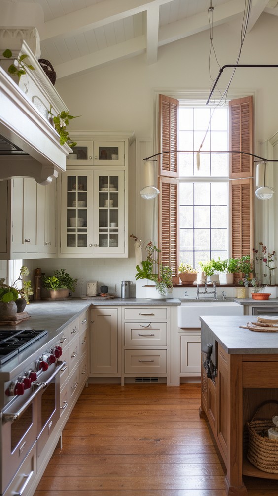 2025 Guide to DIY Kitchen Remodels: Save Money, Add Personal Touches