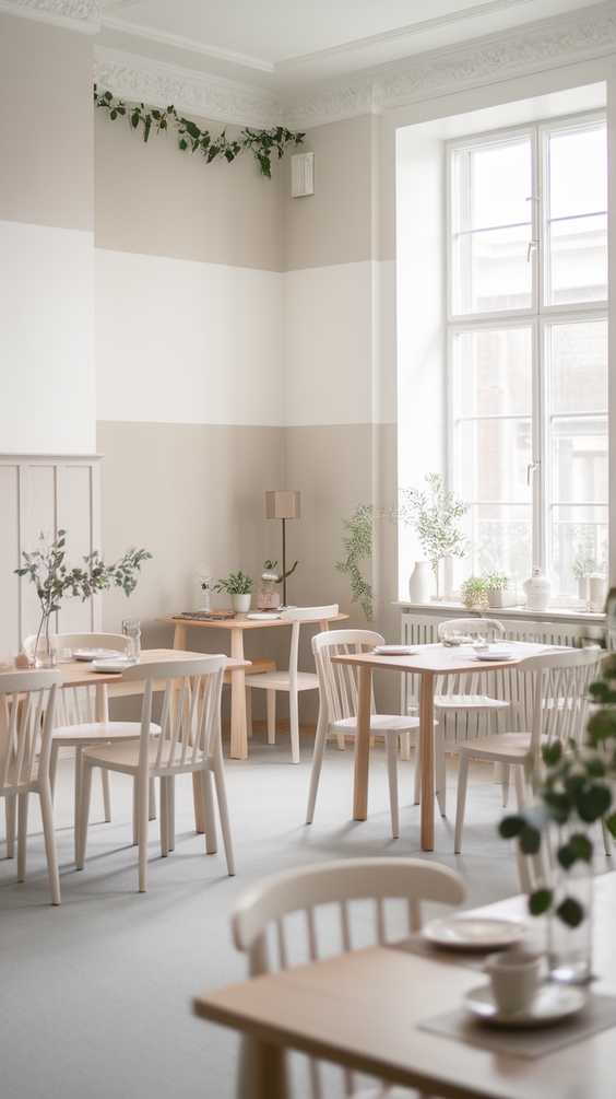 Spring 2025 Dining Room Decor Trends: Transform Your Space with Style