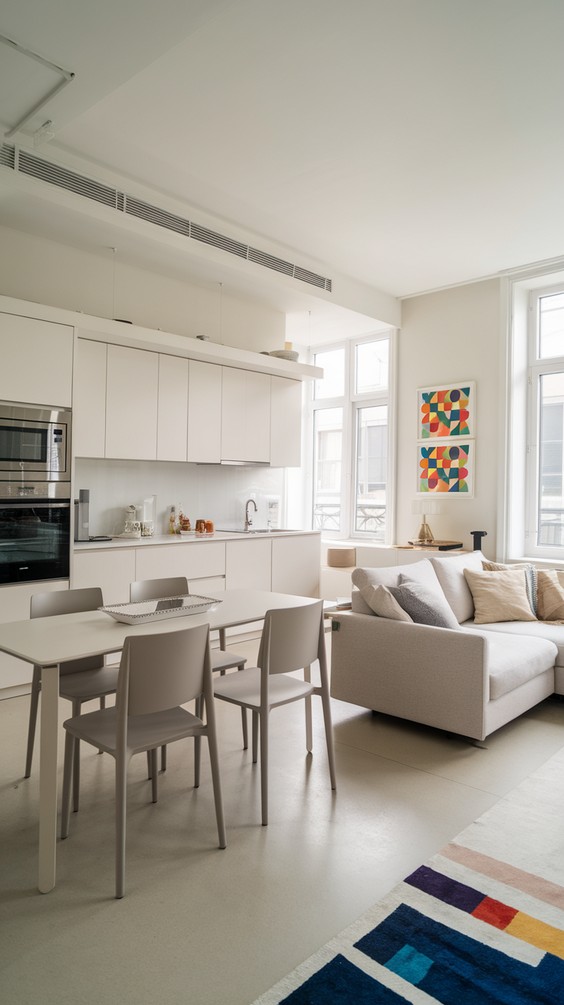 Maximize Space with Vertical Storage Ideas for Small Apartments 2025