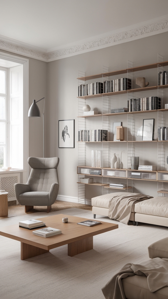 Home Decor Ideas – Spring Trends 2025: Refresh Your Space with Style