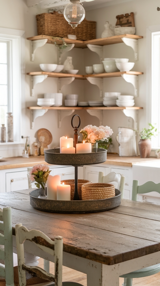 Kitchen Decor Ideas Spring 2025: Fresh Trends for a Stylish Upgrade
