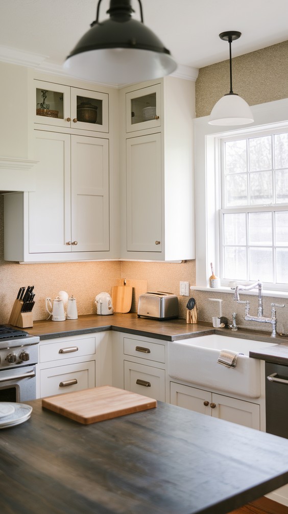 2025 Guide to DIY Kitchen Remodels: Save Money, Add Personal Touches