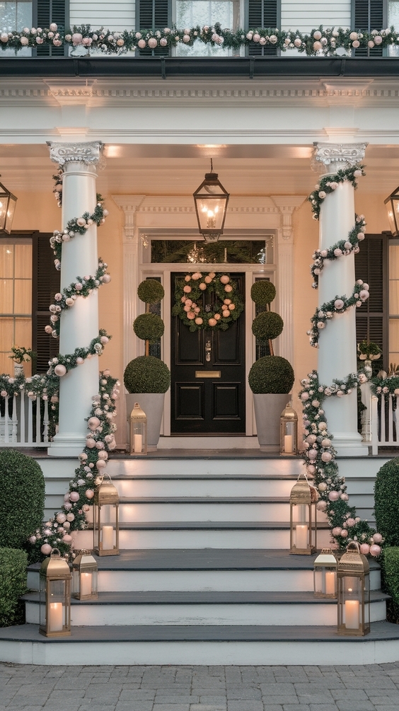 Holiday Outdoor Decor Ideas 2025: Magical Christmas Garden Decorations & DIY Lights