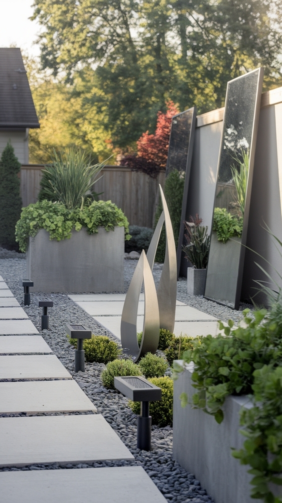 Creative DIY Garden Decor Ideas 2025 for Indoor, Outdoor, Balcony, and Backyard Spaces