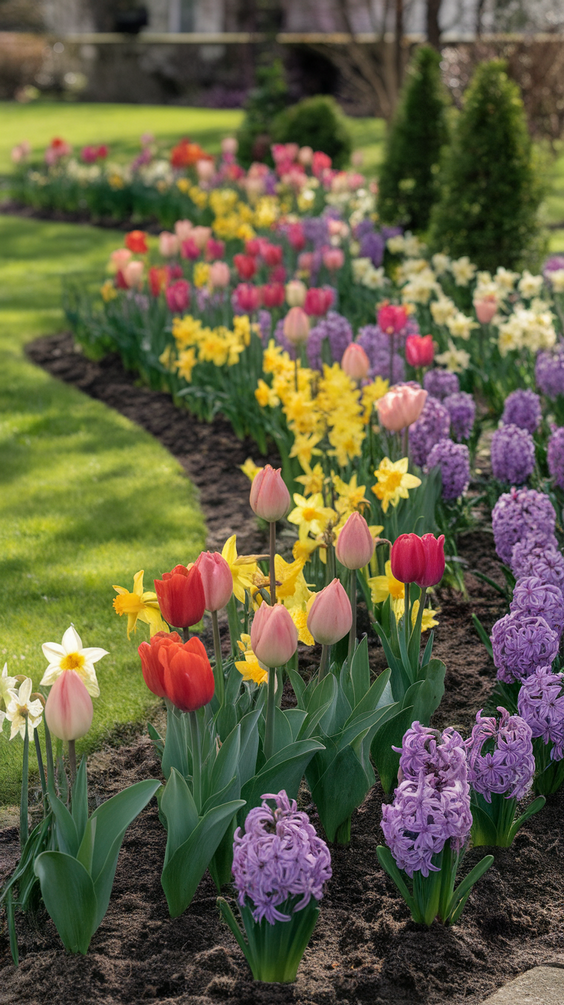 Discover Top Sustainable Flower Gardening Ideas for 2025