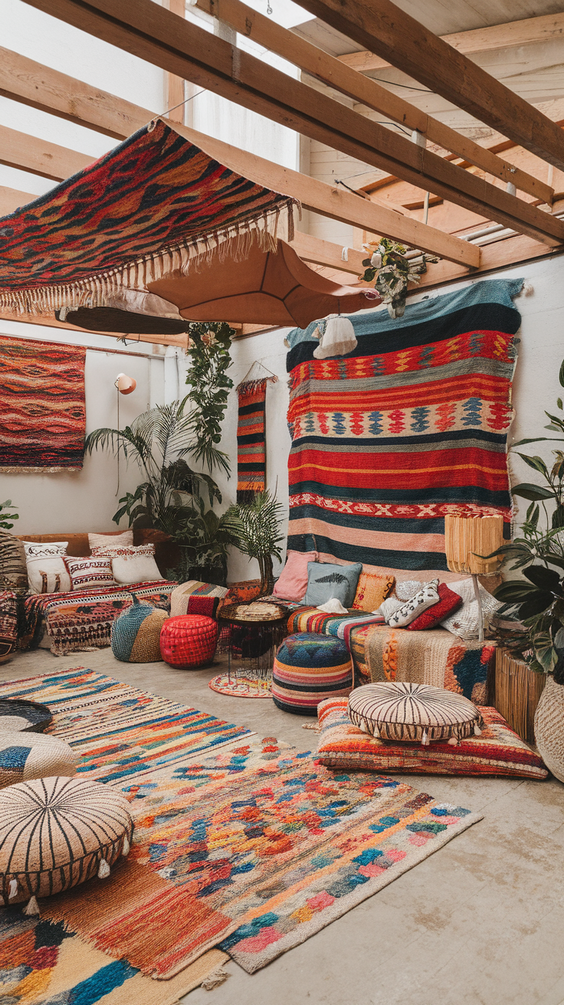 Embrace Spring 2025: Discover Trendi Home Decor Ideas for a Fresh Look