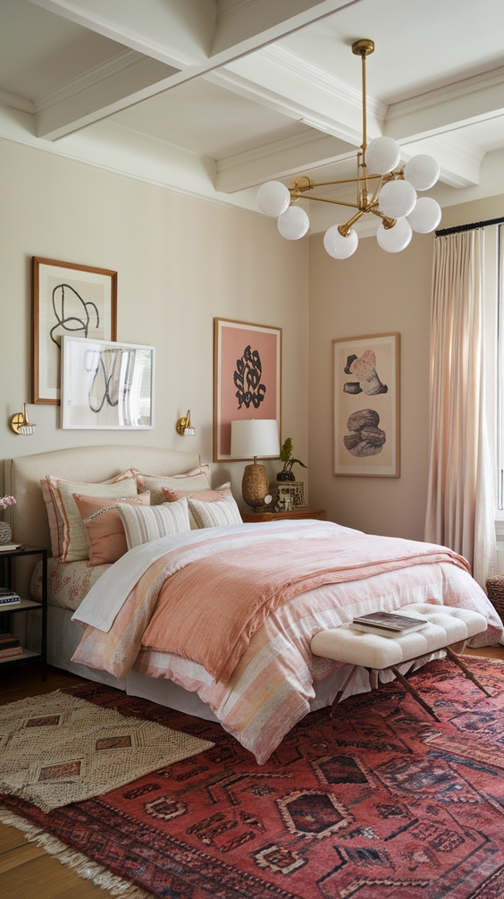 Home Decor Ideas – Spring Trends 2025: Refresh Your Space with Style