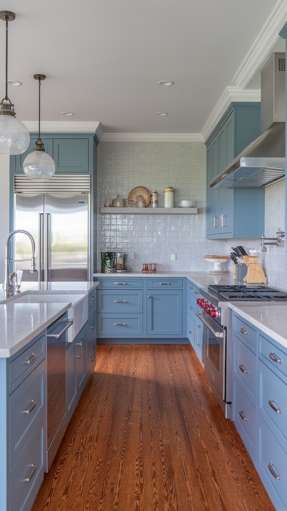 2025 Guide to DIY Kitchen Remodels: Save Money, Add Personal Touches