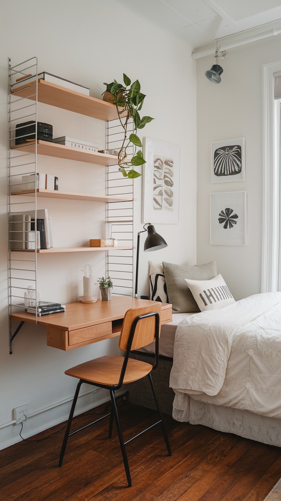 Explore 2025 Bedroom Paint Trends: Bold Colors & Creative Designs