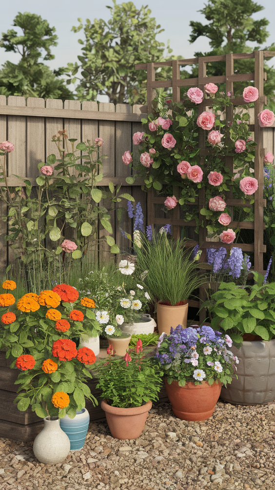 Discover Top Sustainable Flower Gardening Ideas for 2025