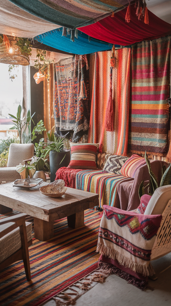 Embrace Spring 2025: Discover Trendi Home Decor Ideas for a Fresh Look