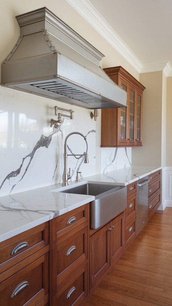 2025 Guide to DIY Kitchen Remodels: Save Money, Add Personal Touches