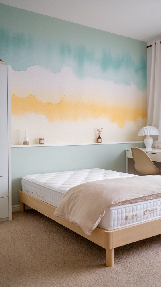 Bright and Airy Spring Bedroom Ideas to Maximize Natural Light