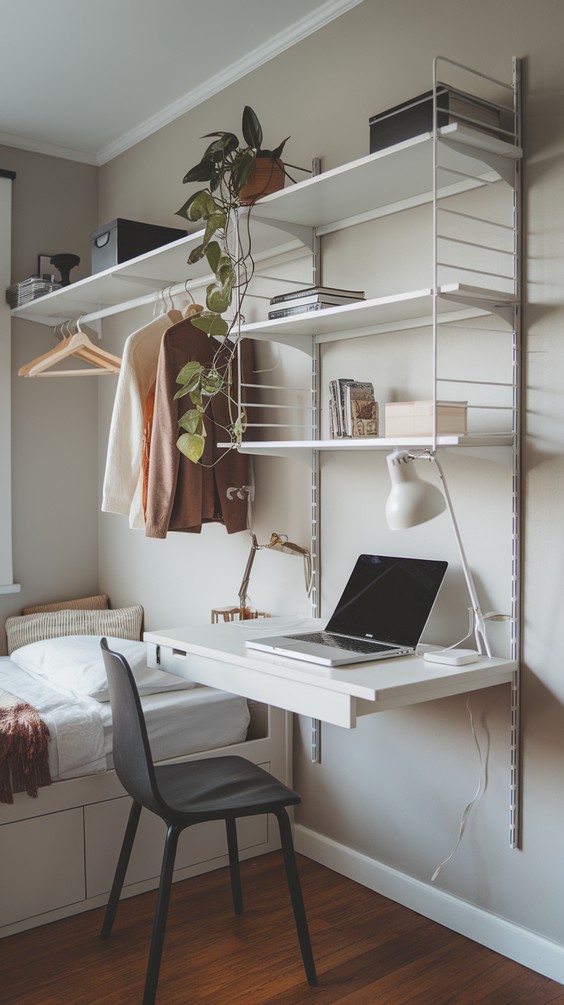 Explore 2025 Bedroom Paint Trends: Bold Colors & Creative Designs