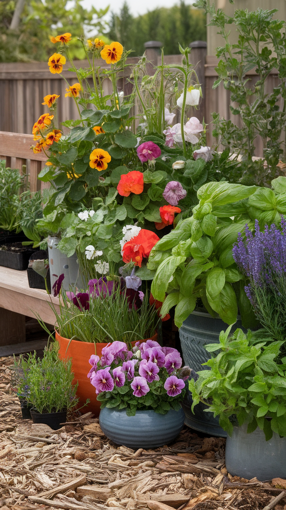 Discover Top Sustainable Flower Gardening Ideas for 2025