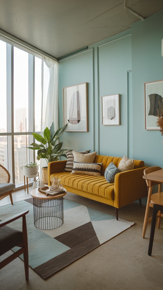 Maximize Space with Vertical Storage Ideas for Small Apartments 2025