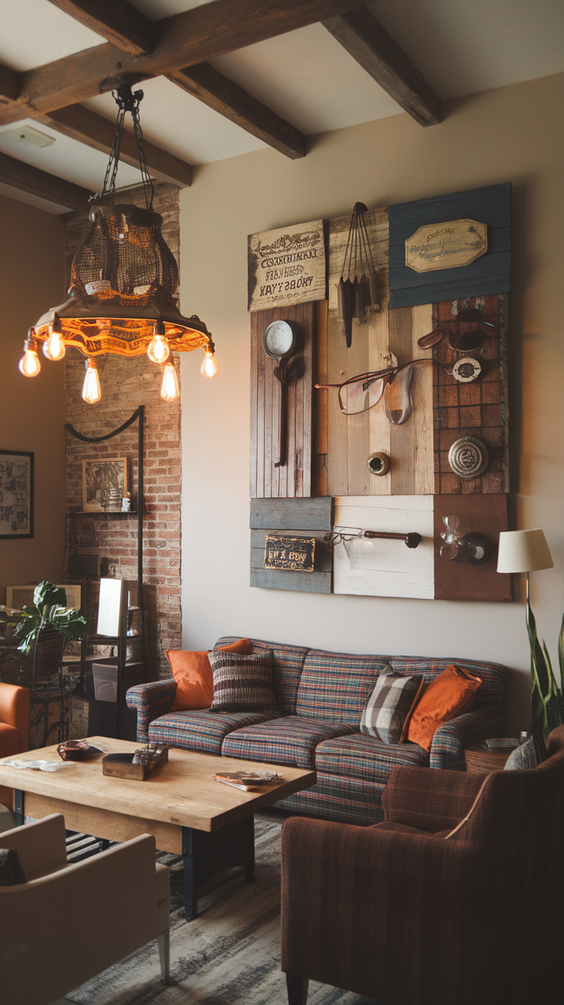 Embrace Spring 2025: Discover Trendi Home Decor Ideas for a Fresh Look