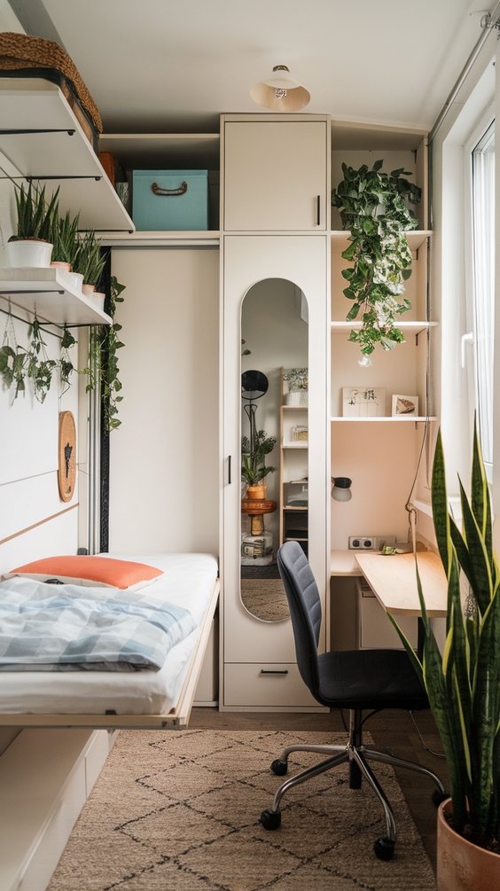 Home Decor Ideas – Spring Trends 2025: Refresh Your Space with Style