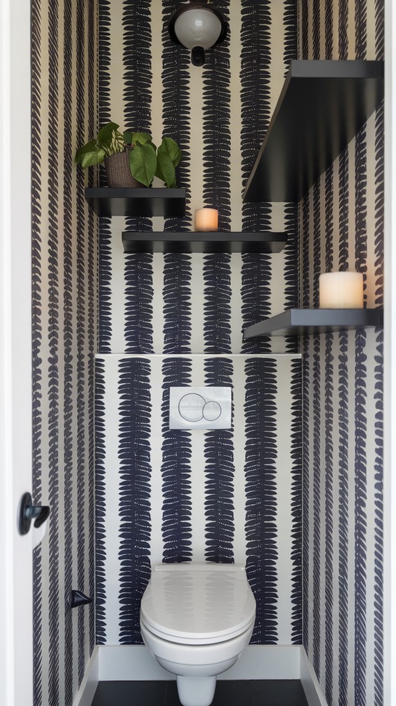 2025's Top Small Bathroom Remodel Ideas on a Budget