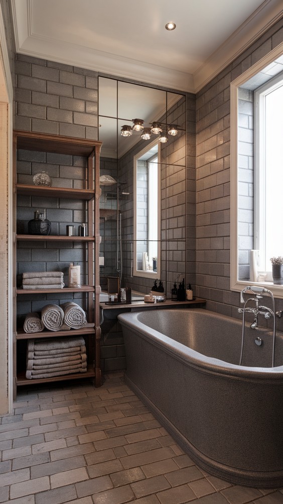 Explore 2025's Top Bathroom Trends: Smart and Luxurious Designs