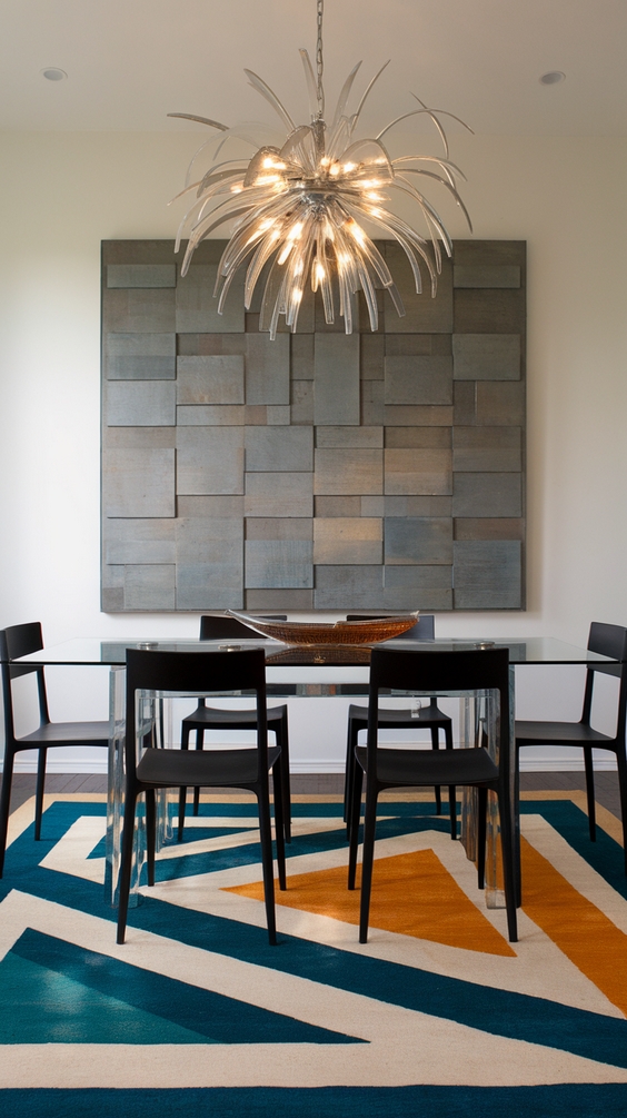 Spring 2025 Dining Room Decor Trends: Transform Your Space with Style