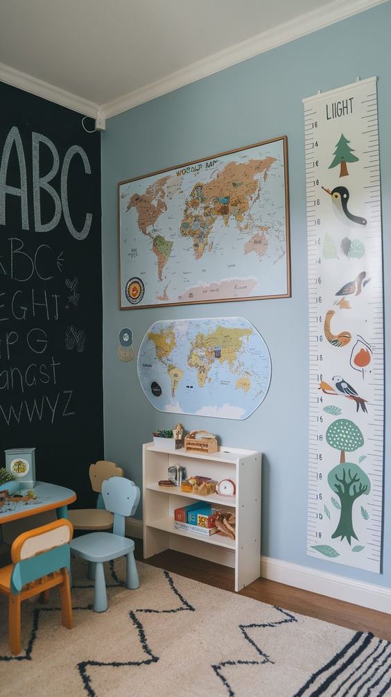 Sustainable Nursery Decor Trends 2025: Eco-Friendly Designs