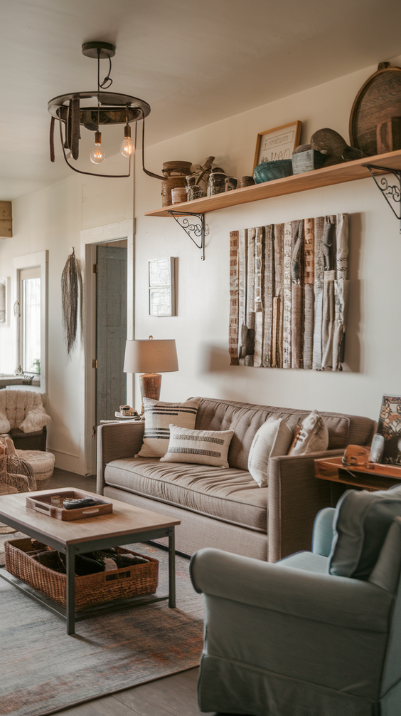 Embrace Spring 2025: Discover Trendi Home Decor Ideas for a Fresh Look