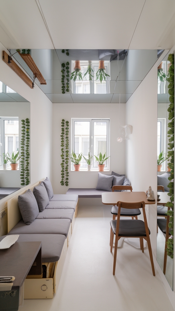 Home Decor Ideas – Spring Trends 2025: Refresh Your Space with Style