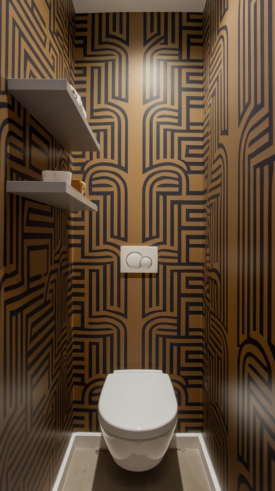 2025's Top Small Bathroom Remodel Ideas on a Budget