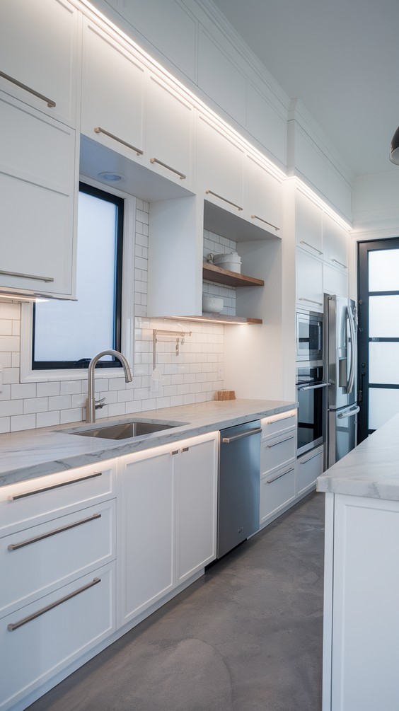 2025 Guide to DIY Kitchen Remodels: Save Money, Add Personal Touches