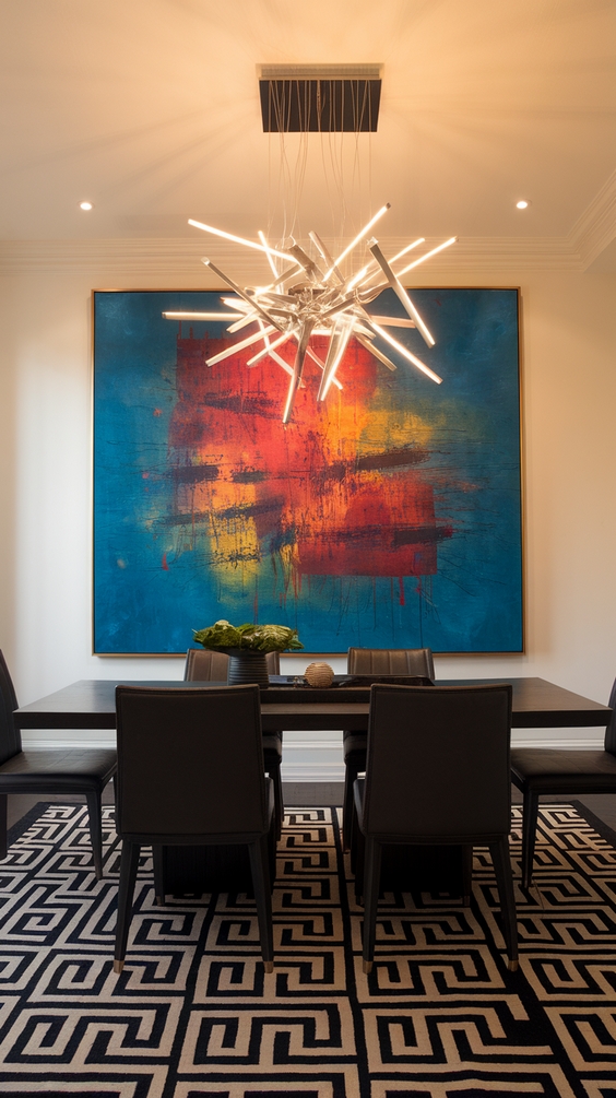 Spring 2025 Dining Room Decor Trends: Transform Your Space with Style