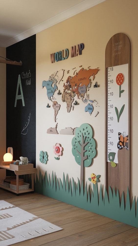 Sustainable Nursery Decor Trends 2025: Eco-Friendly Designs