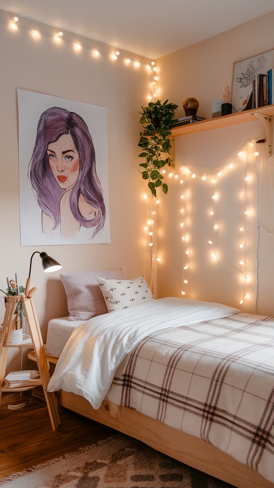 Explore 2025 Bedroom Paint Trends: Bold Colors & Creative Designs