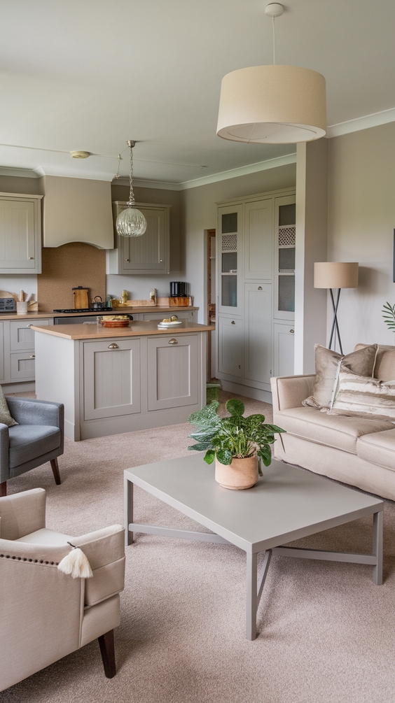 Home Decor Ideas – Spring Trends 2025: Refresh Your Space with Style