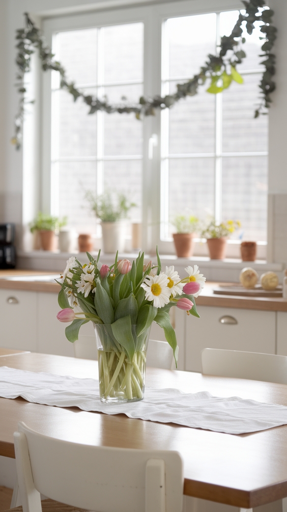 Kitchen Decor Ideas Spring 2025: Fresh Trends for a Stylish Upgrade