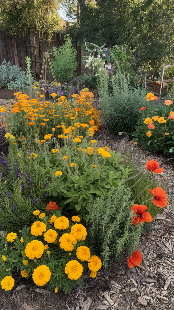 Discover Top Sustainable Flower Gardening Ideas for 2025