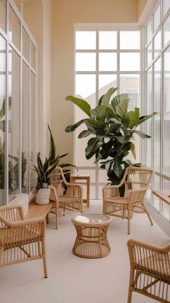 Embrace Spring 2025: Discover Trendi Home Decor Ideas for a Fresh Look