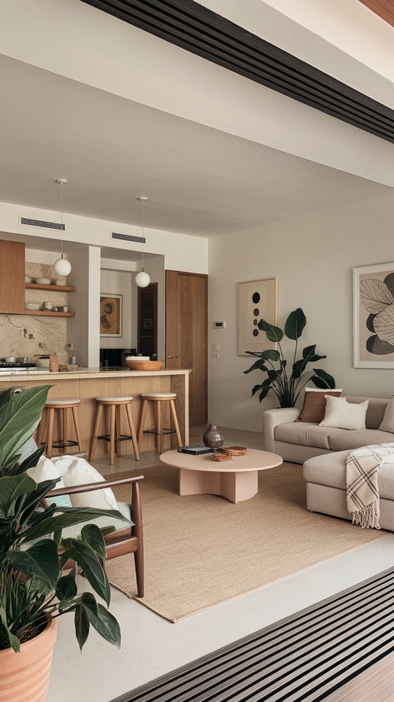 Home Decor Ideas – Spring Trends 2025: Refresh Your Space with Style