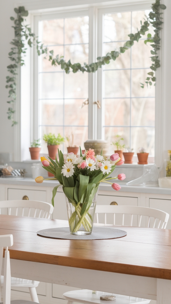 Kitchen Decor Ideas Spring 2025: Fresh Trends for a Stylish Upgrade