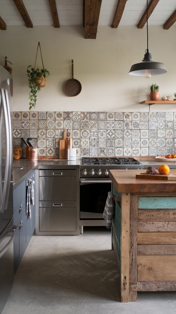 2025 Guide to DIY Kitchen Remodels: Save Money, Add Personal Touches